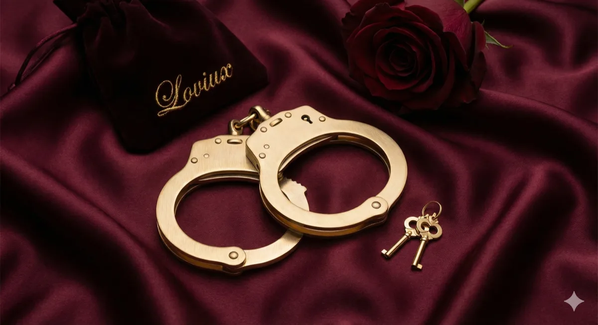 Handcuffs