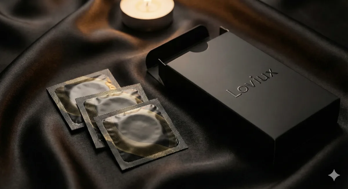 Condoms