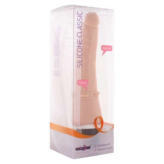 RealSmooth Nature Vibrator