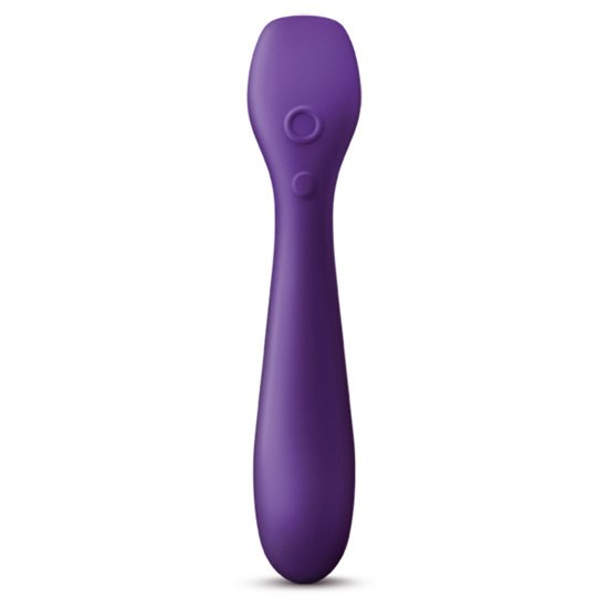 Minna life vibrador ola lila