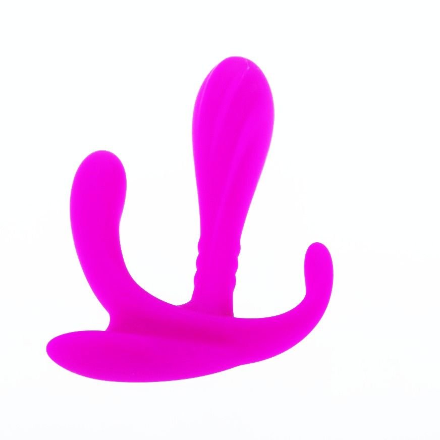 Trinity Bliss Triple Stimulator