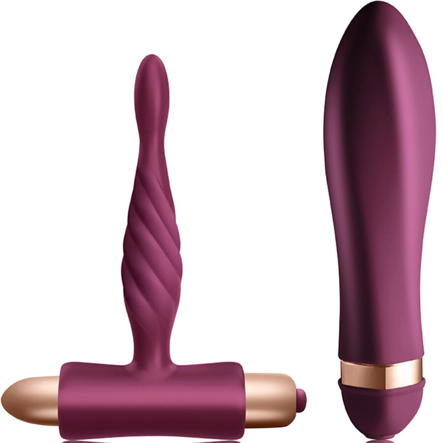 Vibrator Climaximum Dare Kit Beginner's Pleasure