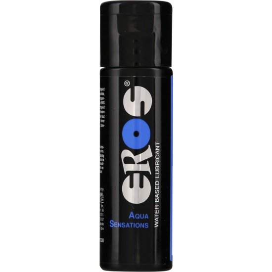 AquaEros Lubricant 30ml