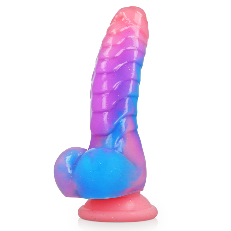 Dildo EPIC Empusa Guardian of Hades | Irresistible Pleasure