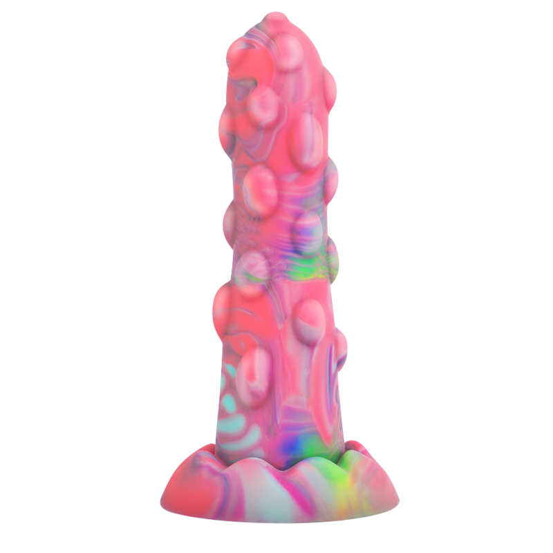 Dildo EPIC Nixie Spirit Shape Shifting