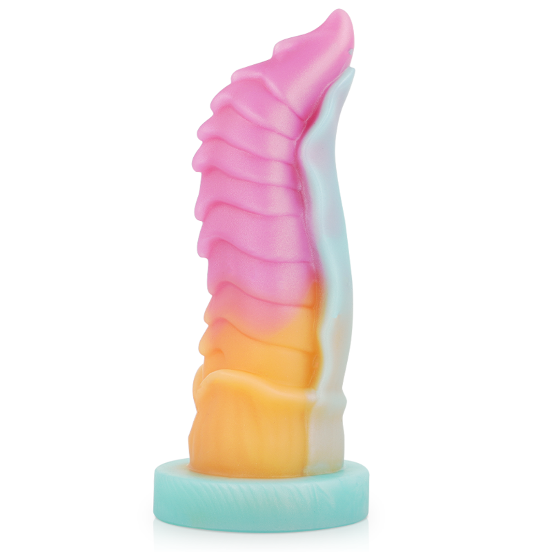 Dildo EPIC Kelpie Water Spirit Horse Shape