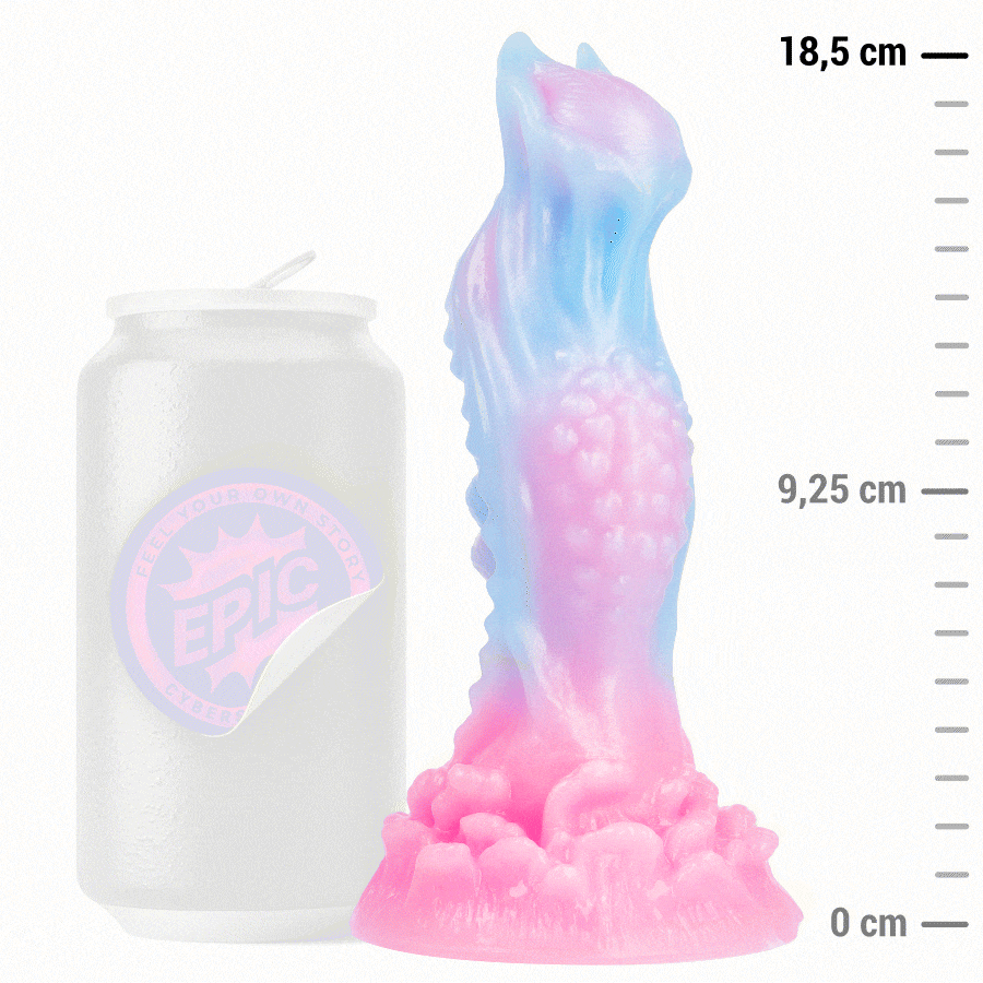 Dildo EPIC Oceara Dawn - Sensual Design