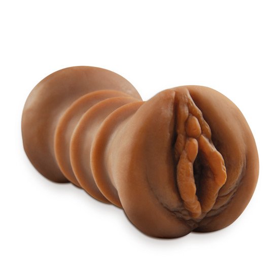 Black Velvet Masturbator