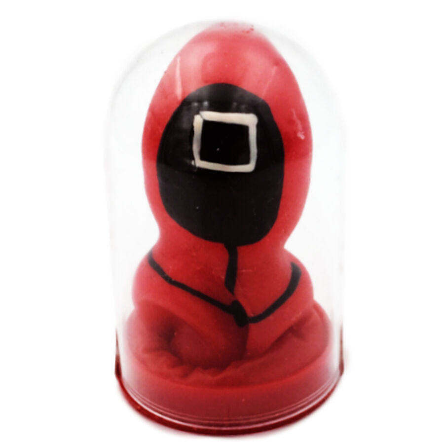 Condoms Condomerie Hand-Painted Decorative Fun