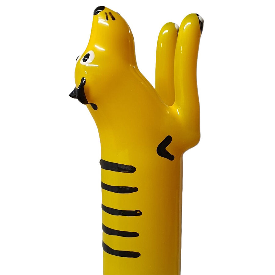 Condoms Condomerie Tiger XL Hand-Painted Art