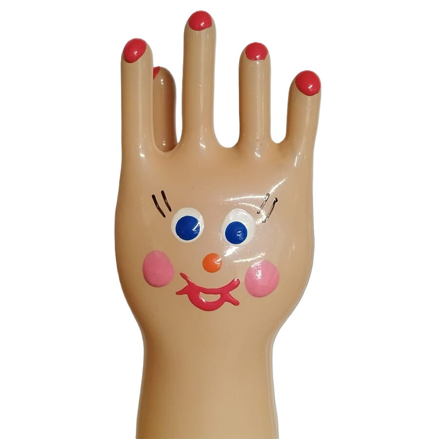 Condomeriet Decorative Condom XL Unique Art