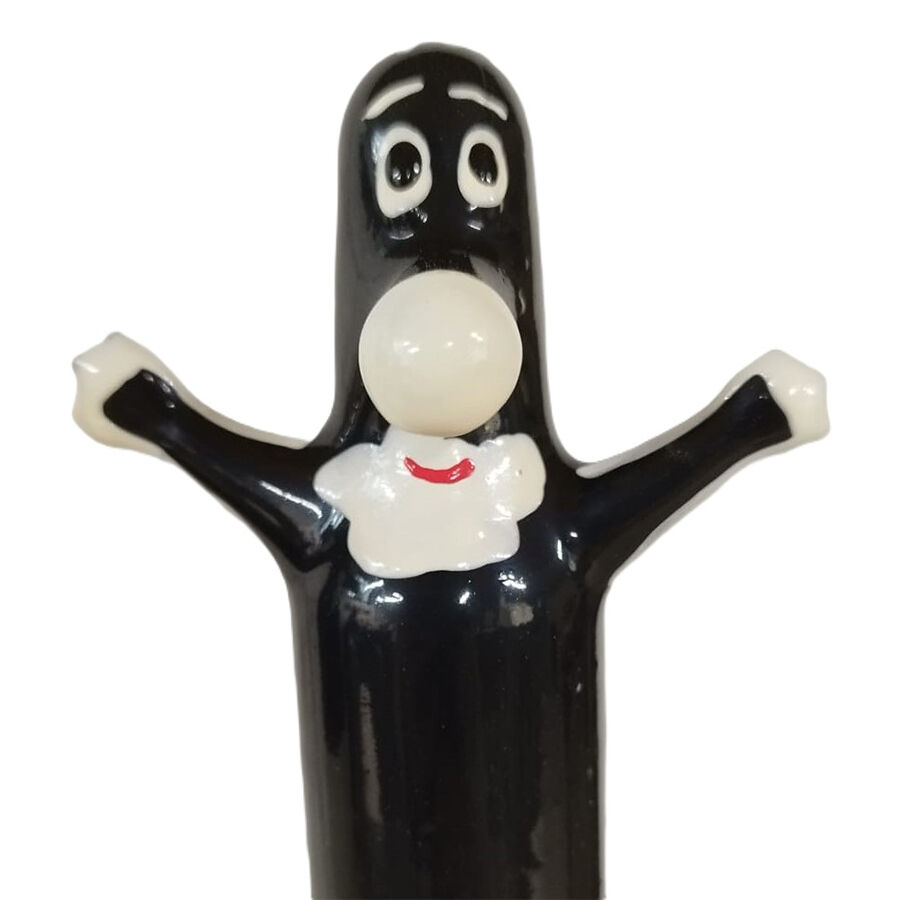 Condoms Condomerie XL Happy Puppet Hand-painted
