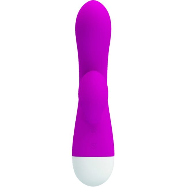 Pretty love smart eli vibrador 30 modos