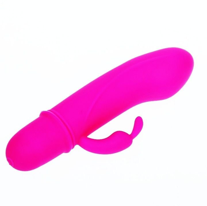 Pretty Love Lila Massager