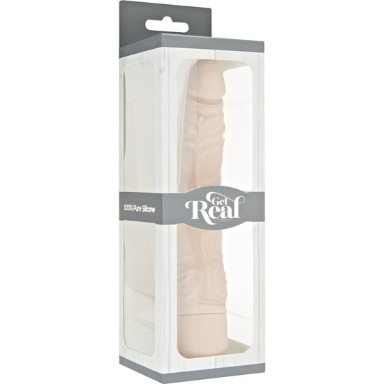 RealSlim Flesh Vibrator