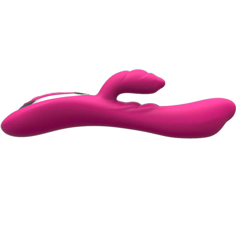 Nalone touch 2 smart vibrator