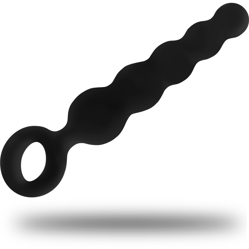 Anal Plug Ohmama Silicone