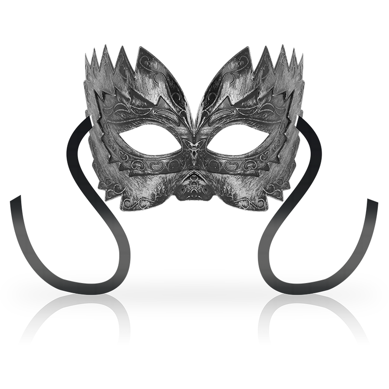 Venetian Silver Masks Ohmama