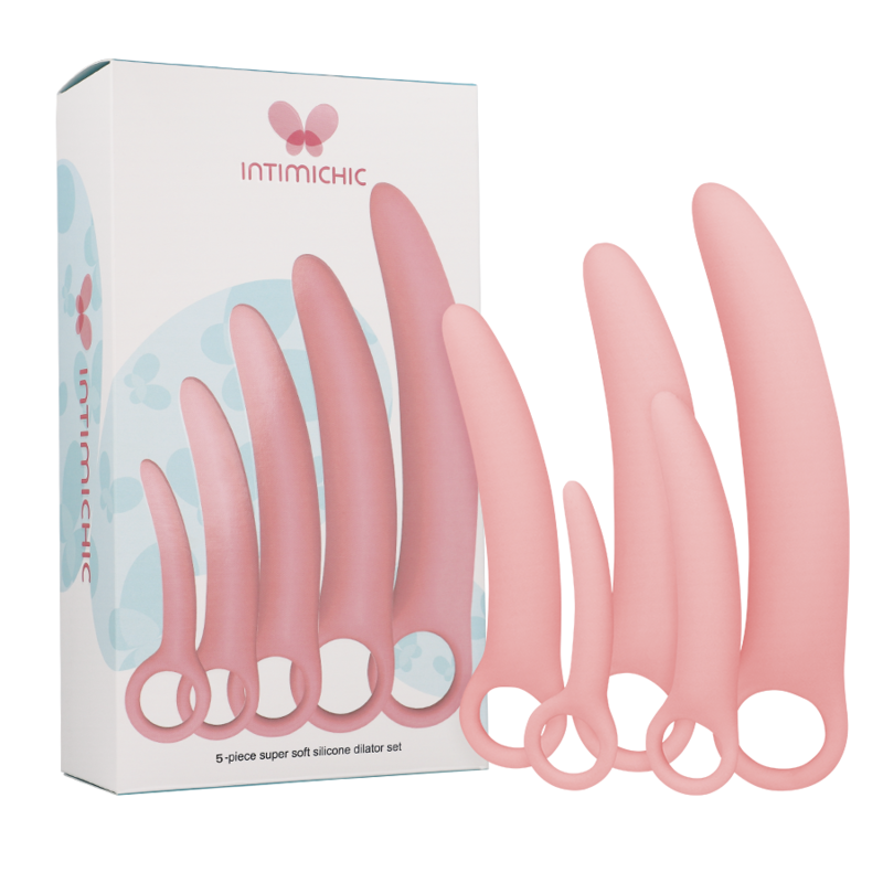 IntimiFlex Dilator Set