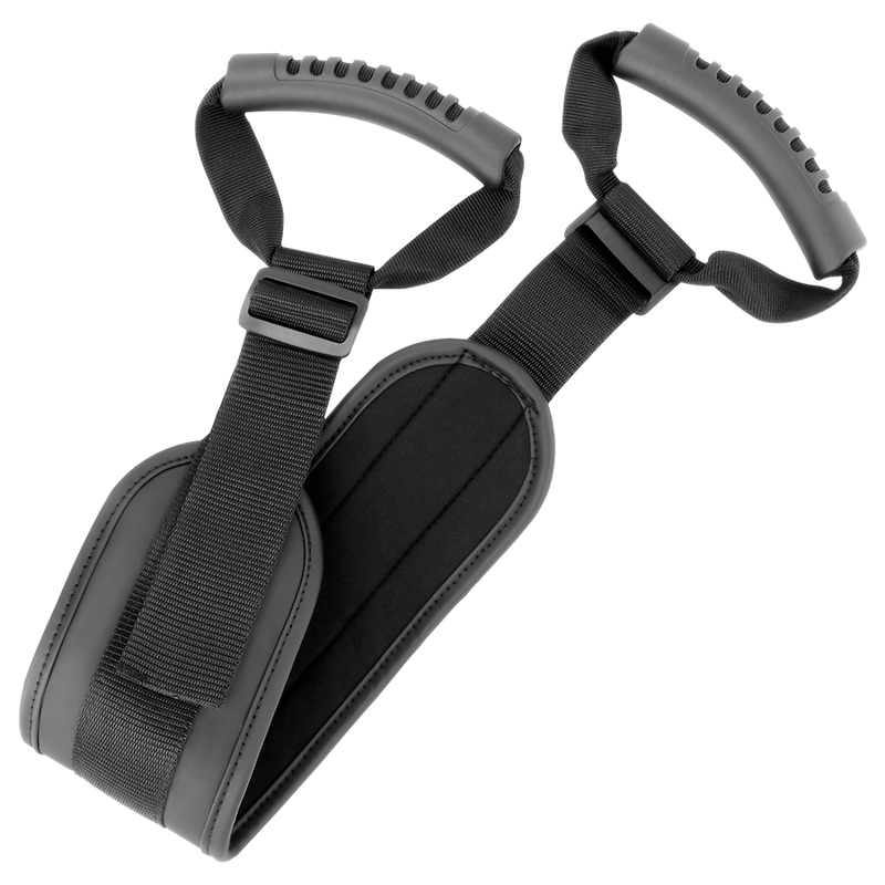 Neoprene Dog Harness
