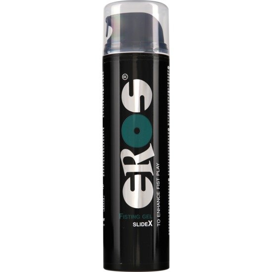 Super Slippery Gel Eros Fisting 200ml