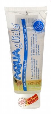 lubricant Aquaglide
