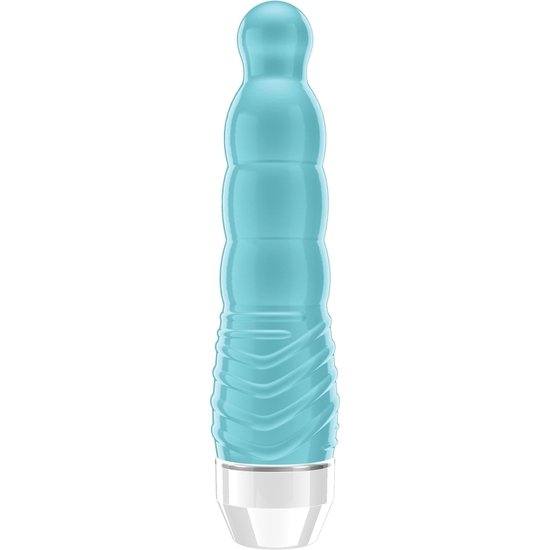 Loveline vibrator turquoise lirah