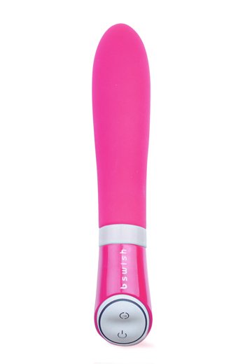 DELUXE Bgood Vibrator - B SWISH