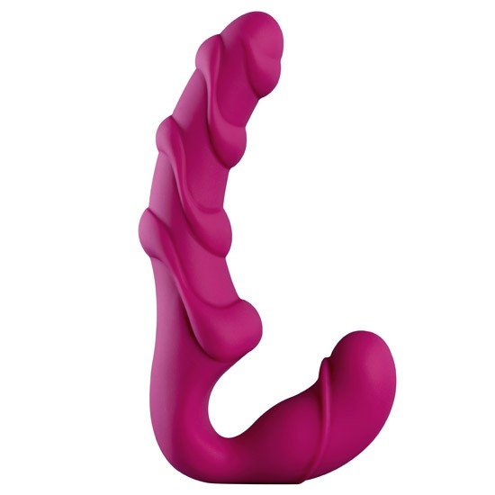 Or dildo Dildo Fun Factory Share XL