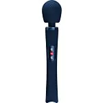 Wand Vibrator FUN FACTORY VIM with Weighted Rumble Technology