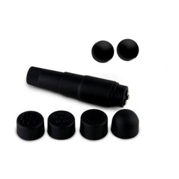 Pipedream Fetish Fantasy Limited Edition bondage kit with a range of accessories