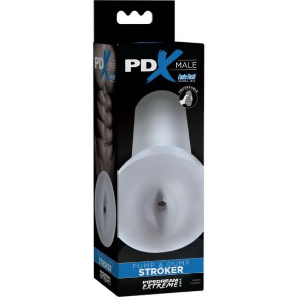 Pipedream PDX Male Pump and Dump masturbator