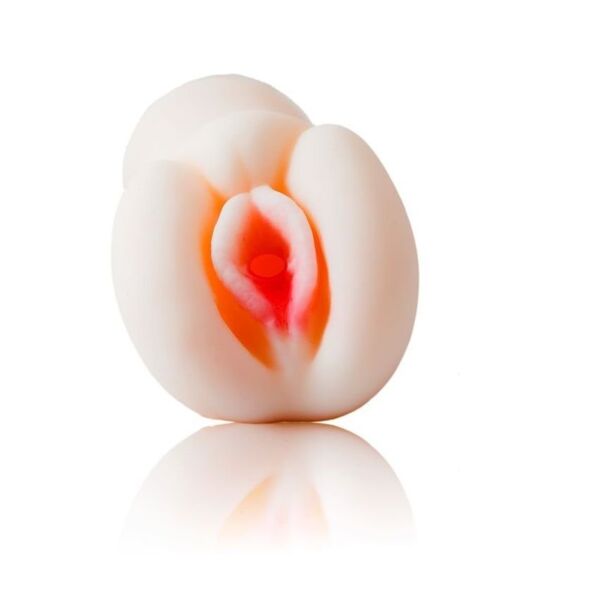 Baile BM-009142 masturbator with a vagina shape
