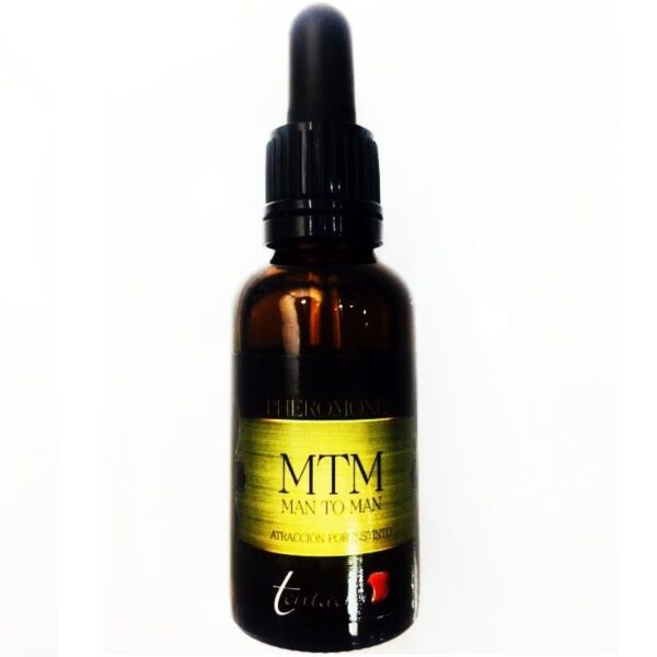 Tentación synthetic pheromones, 30 ml