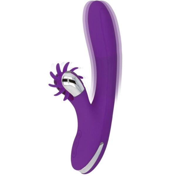 Fun Function Bunny Funny Vibration 2.0 rabbit vibrator