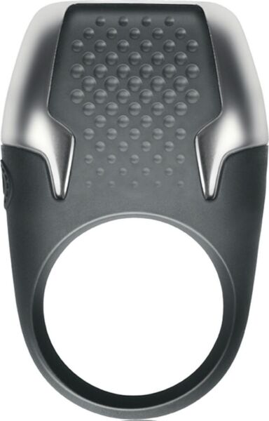 Climaximum Tyro & Toulz kit with cock ring, prostate massager and wired controller