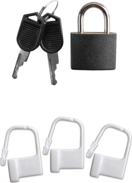 Chastity cage with built-in butt plug, Pipedream Anal Fantasy Elite Ass-Gasm Cock Blocker