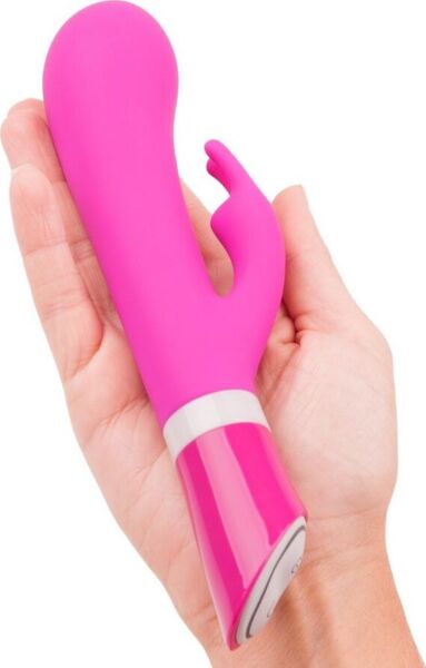 B Swish Bwild Deluxe Bunny rabbit vibrator