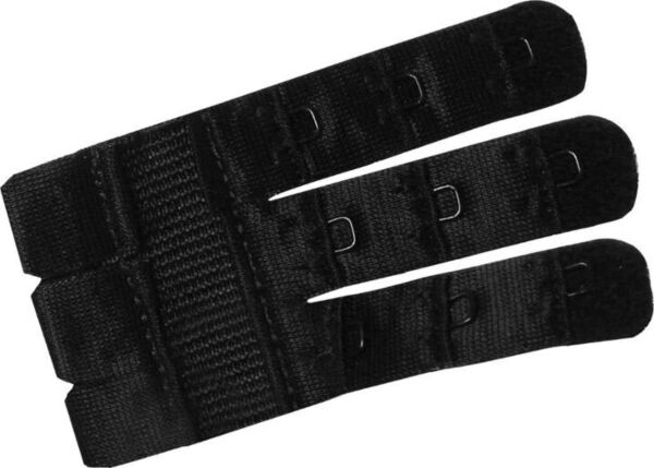 Bye Bra 3-hook bra extenders