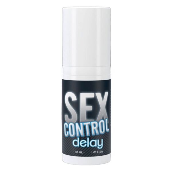 RUF Sex Control delay cream, 30 ml