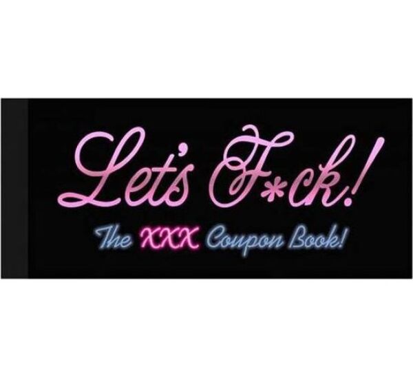 Kheper Games Let's F*ck Coupons sex coupons
