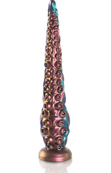 EPIC Charybdis silicone dildo