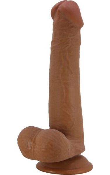 Pretty Love Tallen 22 cm realistic dildo with a suction cup base