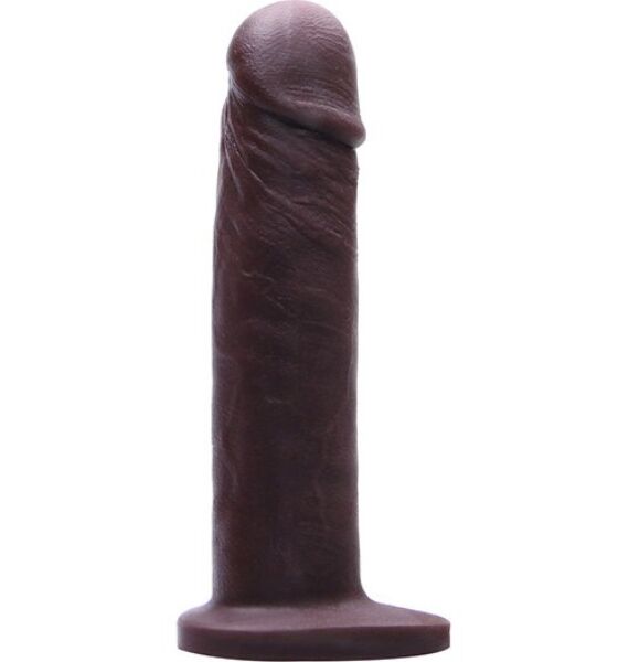 Tantus Alan silicone dildo