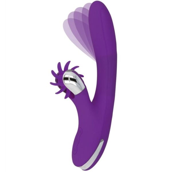 Fun Function Bunny Funny Wave 2.0 rabbit vibrator with clitoral arm