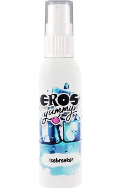 Eros Yummy 50 ml flavoured body spray