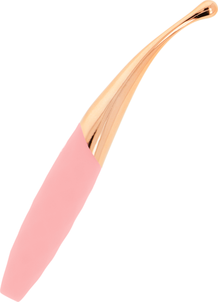 OHMAMA clitoral vibrator with its round tip