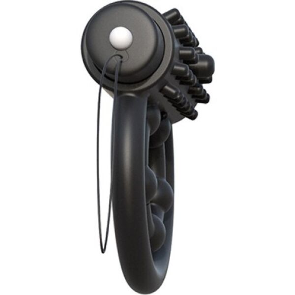 Pipedream Fantasy C-Ringz Performance vibrating cock ring with remote control