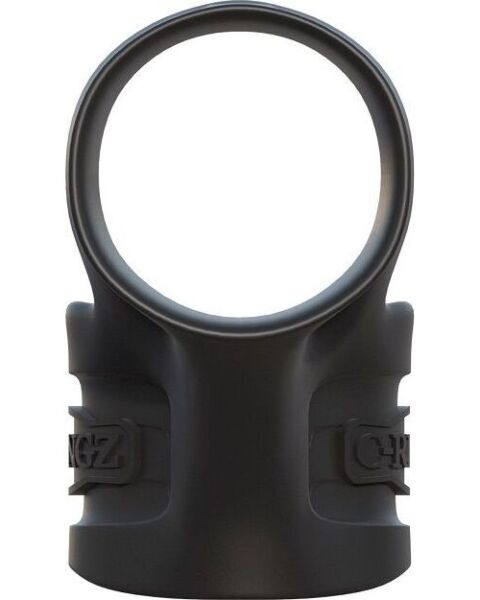 Pipedream Fantasy C-Ringz Mr. Big cock and ball ring in Elite silicone