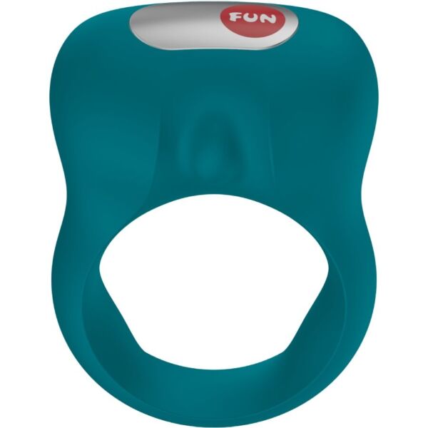 Fun Factory Steady vibrating cock ring
